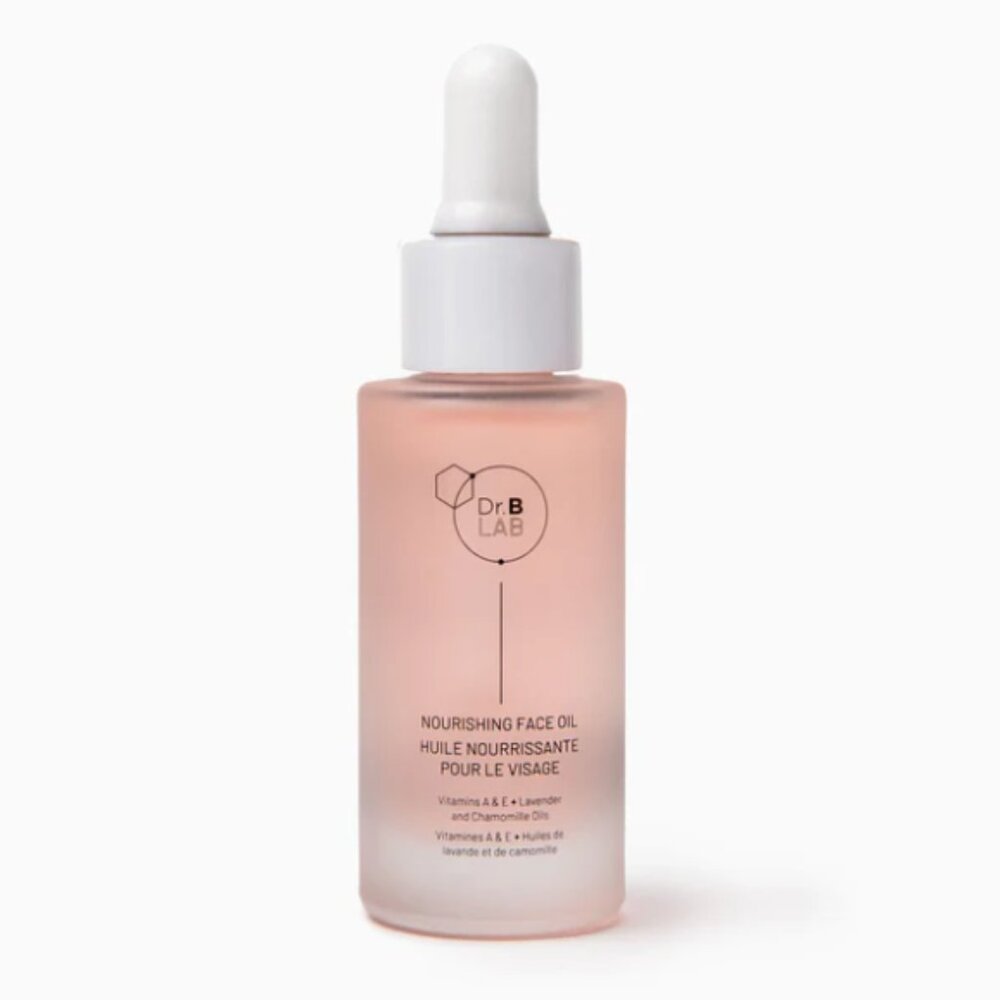 Dr. B Lab Nourishing Face Oil